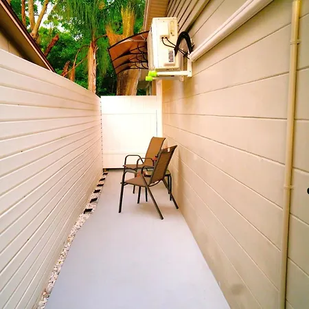 Summer Breezes Holiday Exterior photo