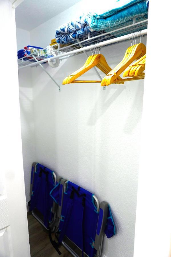 Summer Breezes Apartment *